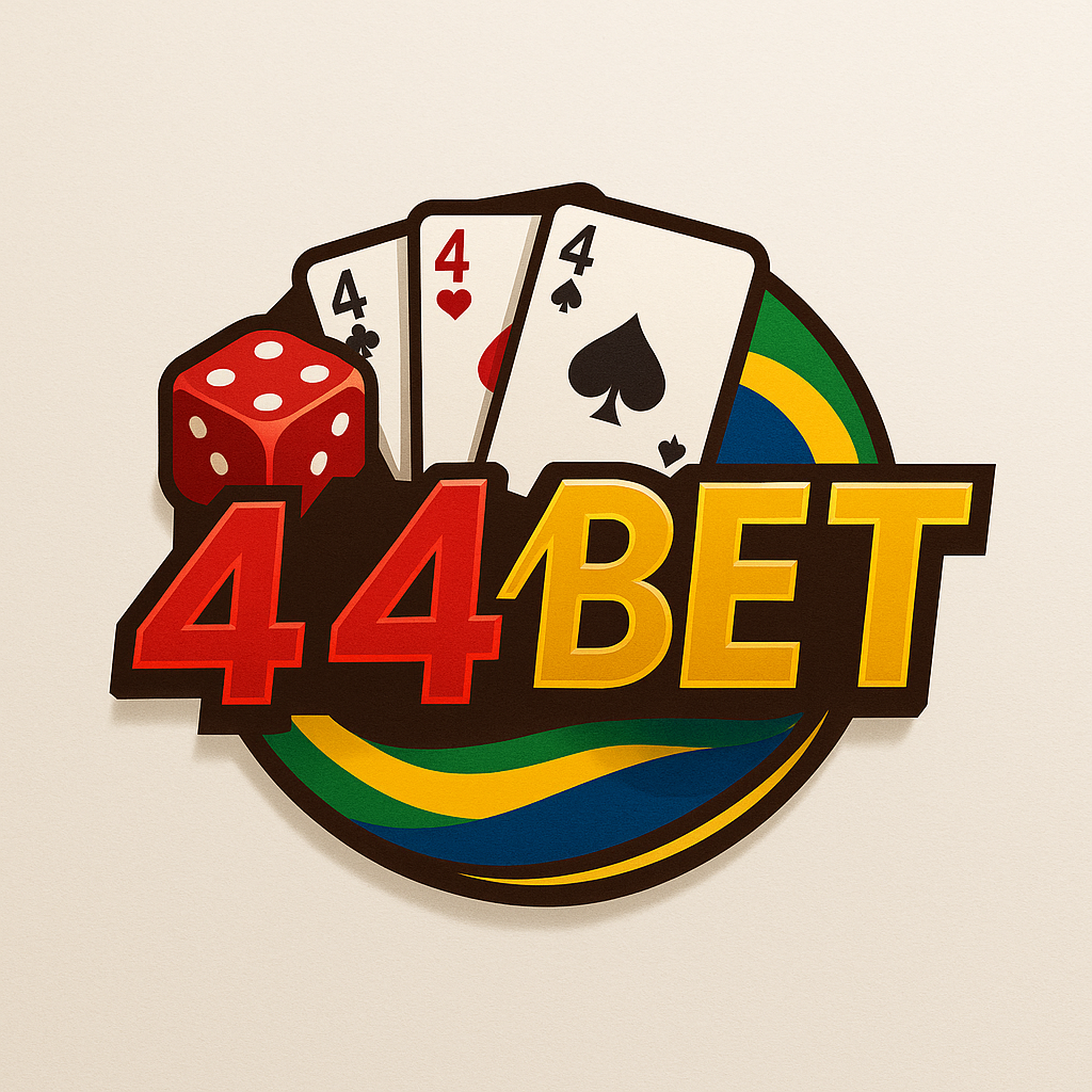 444bet App Logo